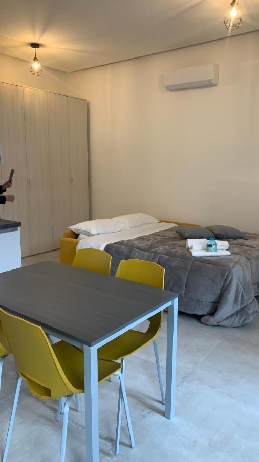 利索内Dimora Di Privacy Fronte Parco E Ospedale Di Monza公寓 外观 照片