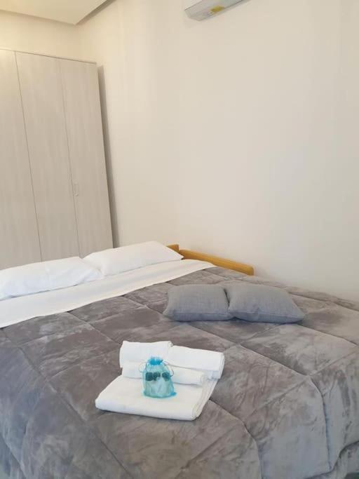 利索内Dimora Di Privacy Fronte Parco E Ospedale Di Monza公寓 外观 照片