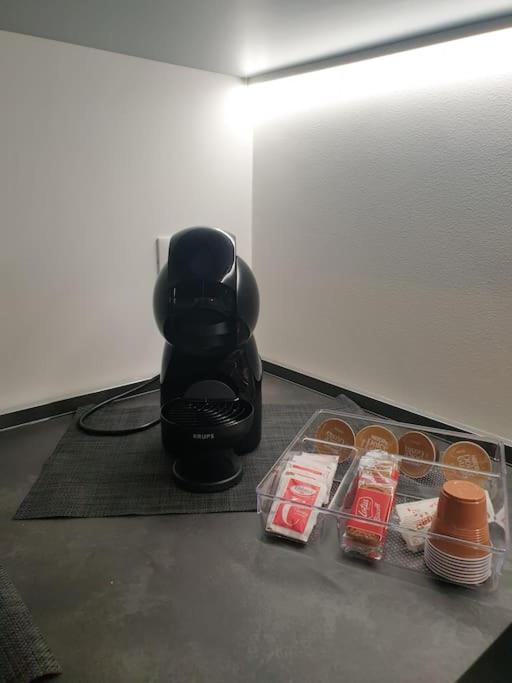 利索内Dimora Di Privacy Fronte Parco E Ospedale Di Monza公寓 外观 照片