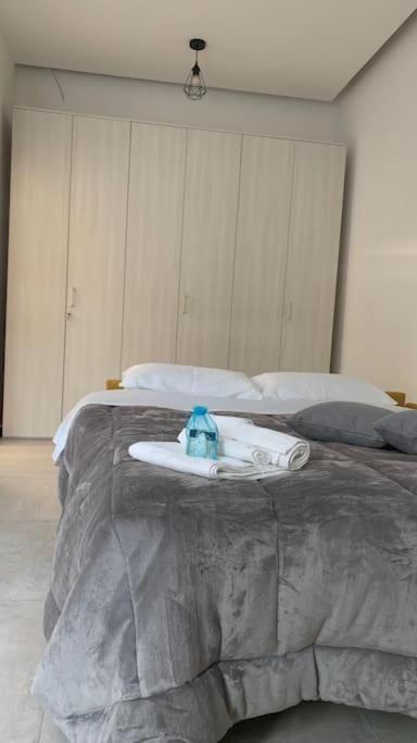 利索内Dimora Di Privacy Fronte Parco E Ospedale Di Monza公寓 外观 照片